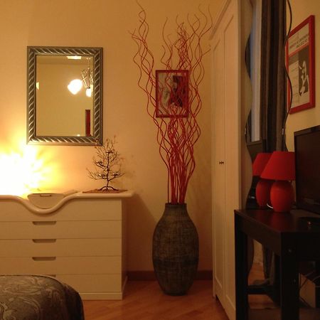 Villa Gioia Rooms Montegranaro Extérieur photo