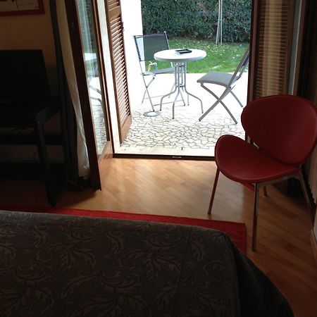 Villa Gioia Rooms Montegranaro Extérieur photo