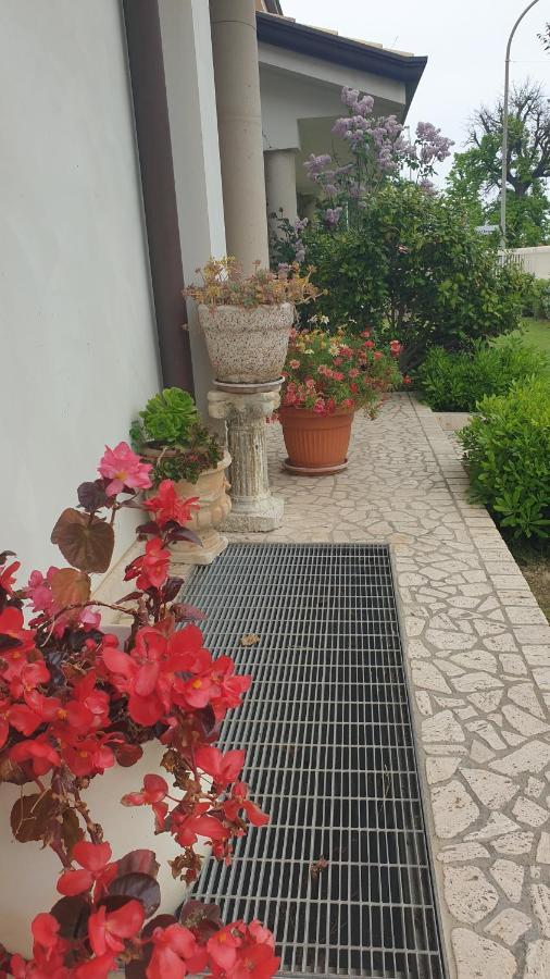 Villa Gioia Rooms Montegranaro Extérieur photo