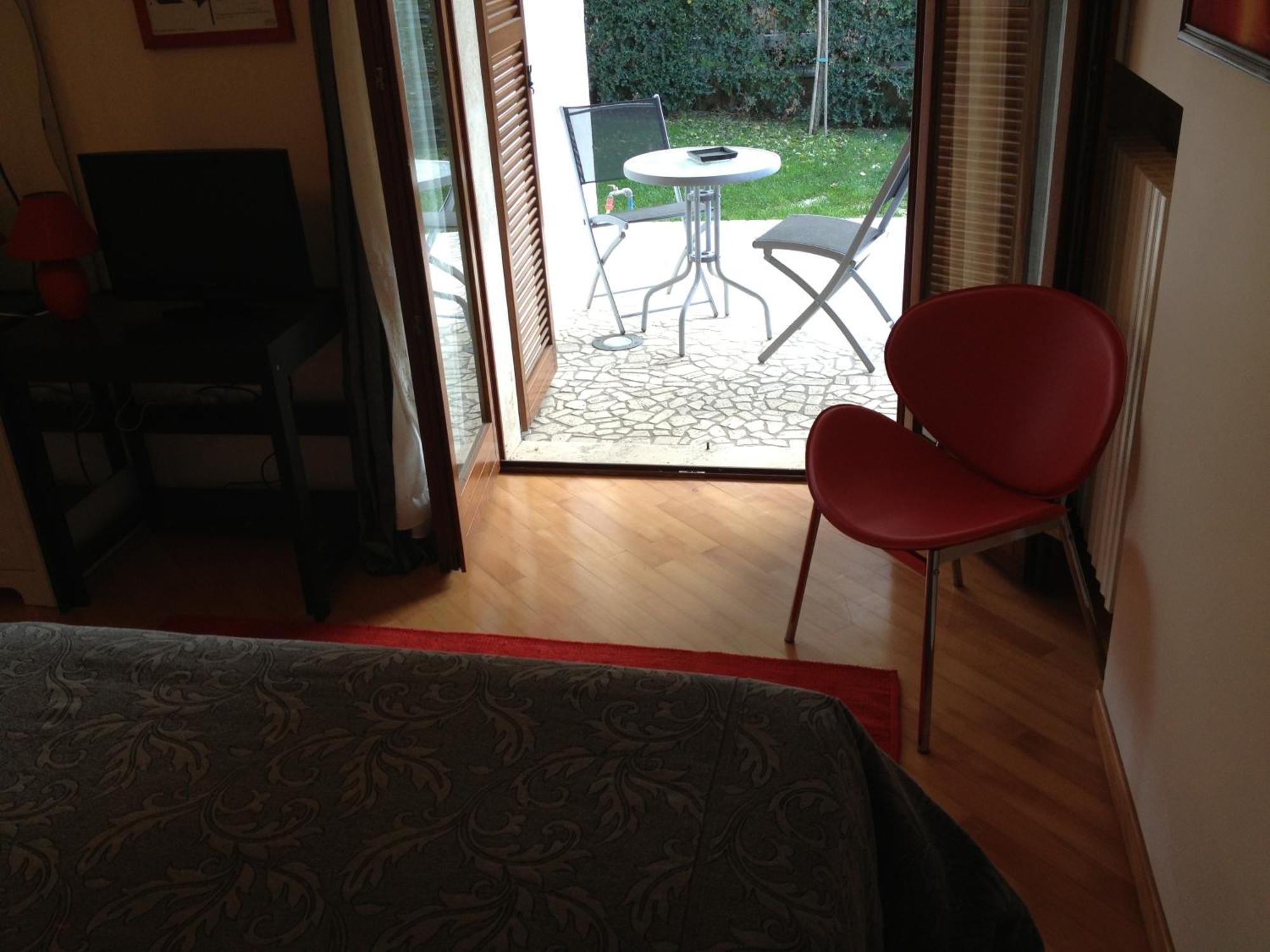 Villa Gioia Rooms Montegranaro Extérieur photo