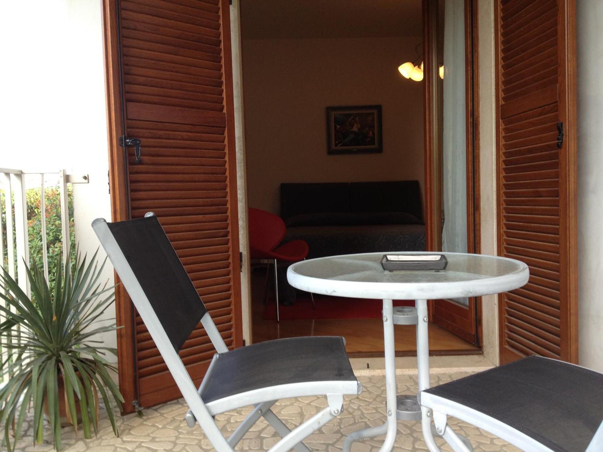 Villa Gioia Rooms Montegranaro Extérieur photo