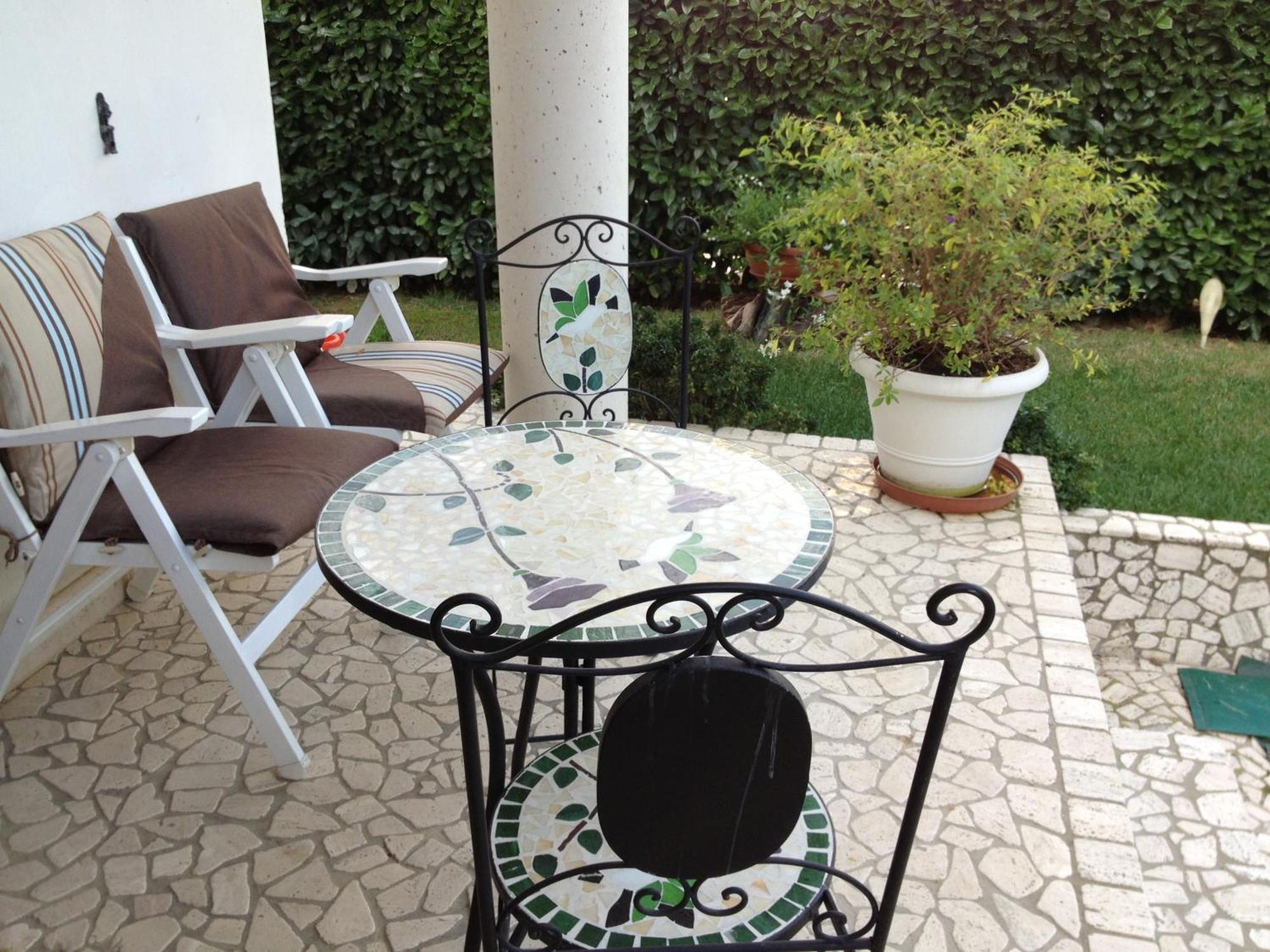 Villa Gioia Rooms Montegranaro Extérieur photo