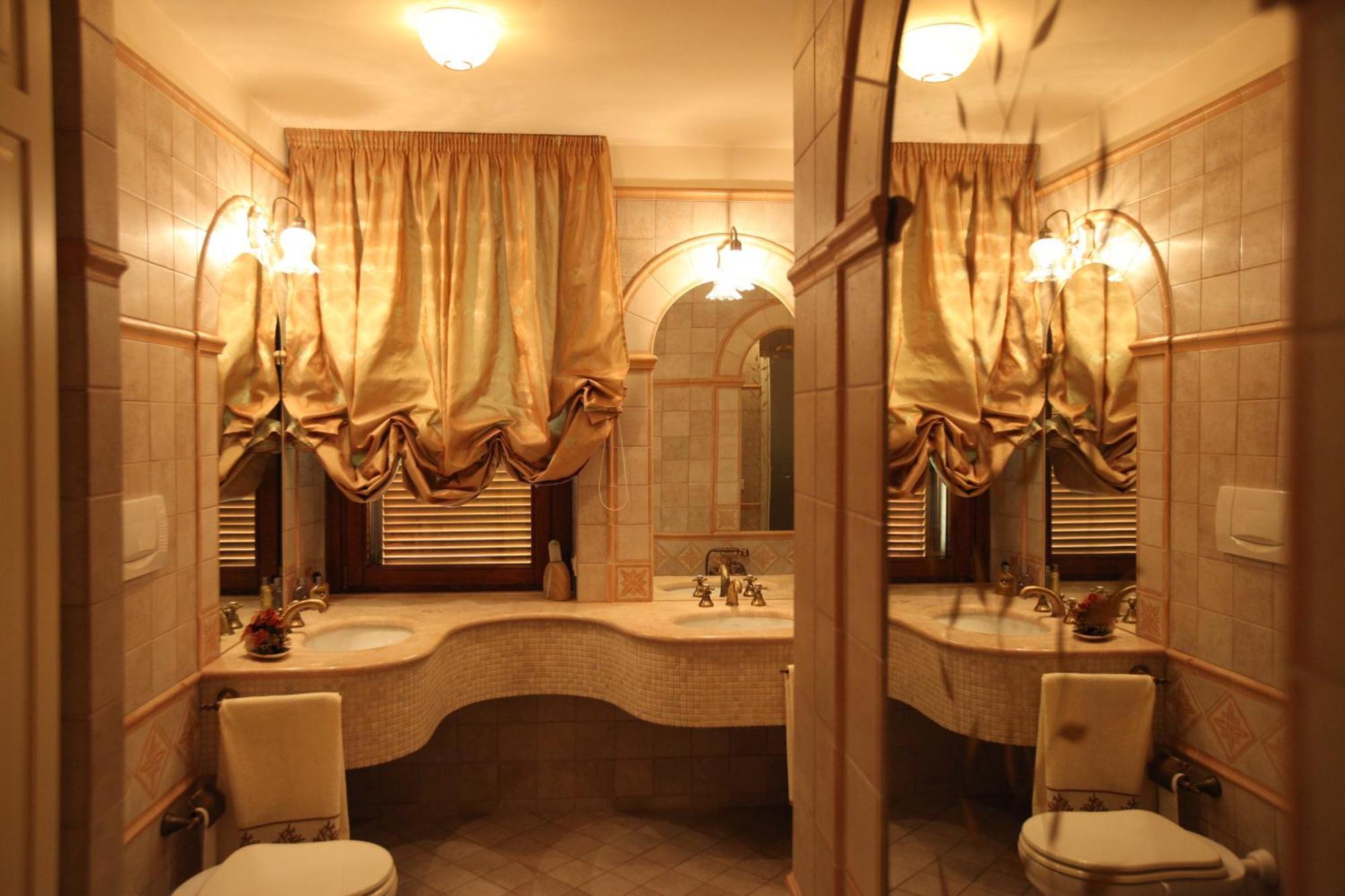 Villa Gioia Rooms Montegranaro Extérieur photo