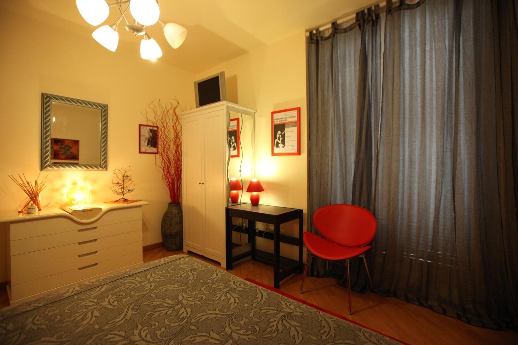 Villa Gioia Rooms Montegranaro Extérieur photo