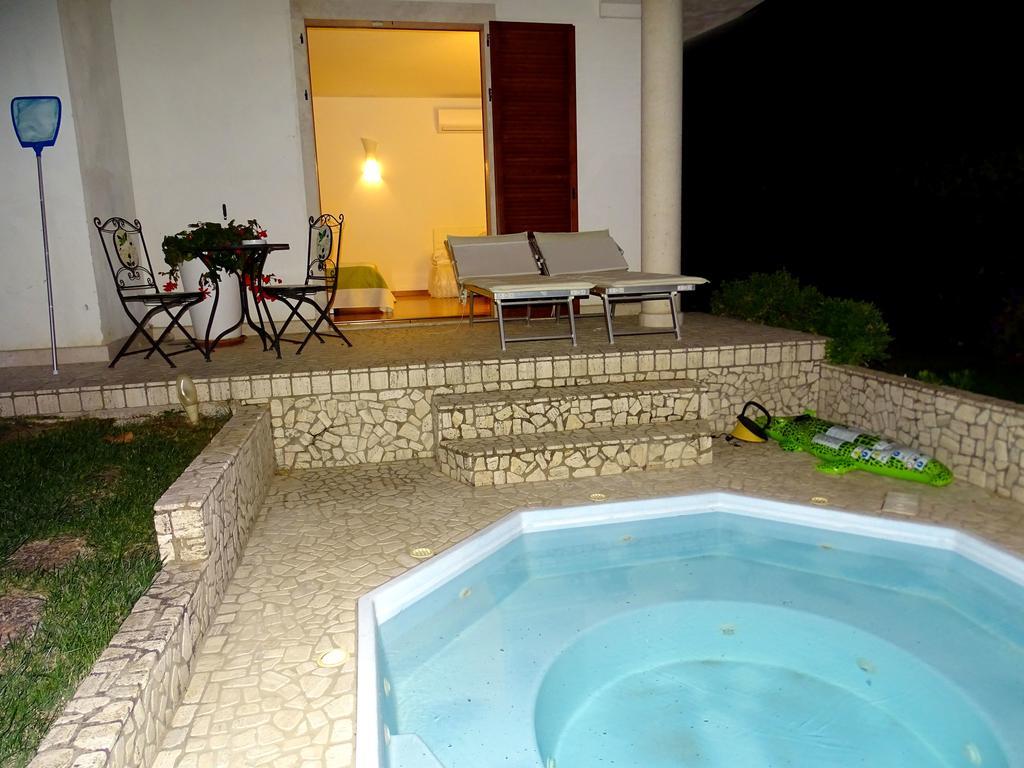 Villa Gioia Rooms Montegranaro Extérieur photo