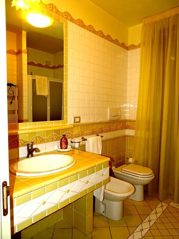 Villa Gioia Rooms Montegranaro Extérieur photo