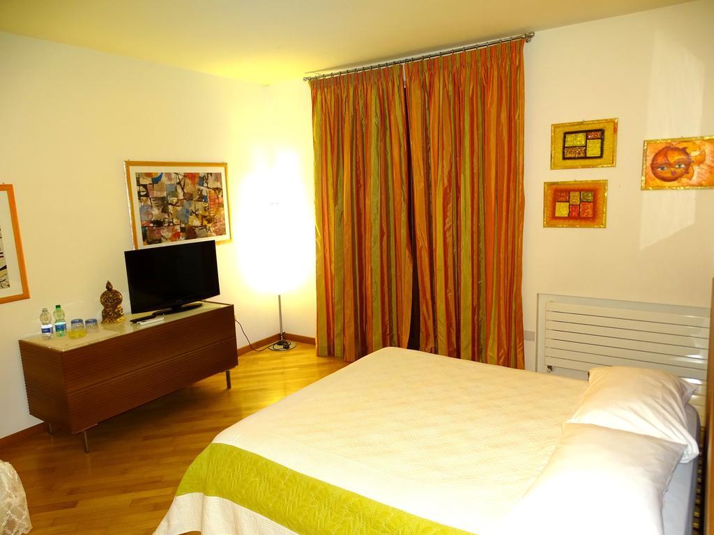 Villa Gioia Rooms Montegranaro Extérieur photo
