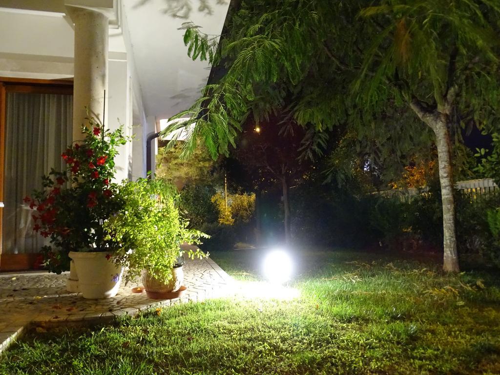 Villa Gioia Rooms Montegranaro Extérieur photo