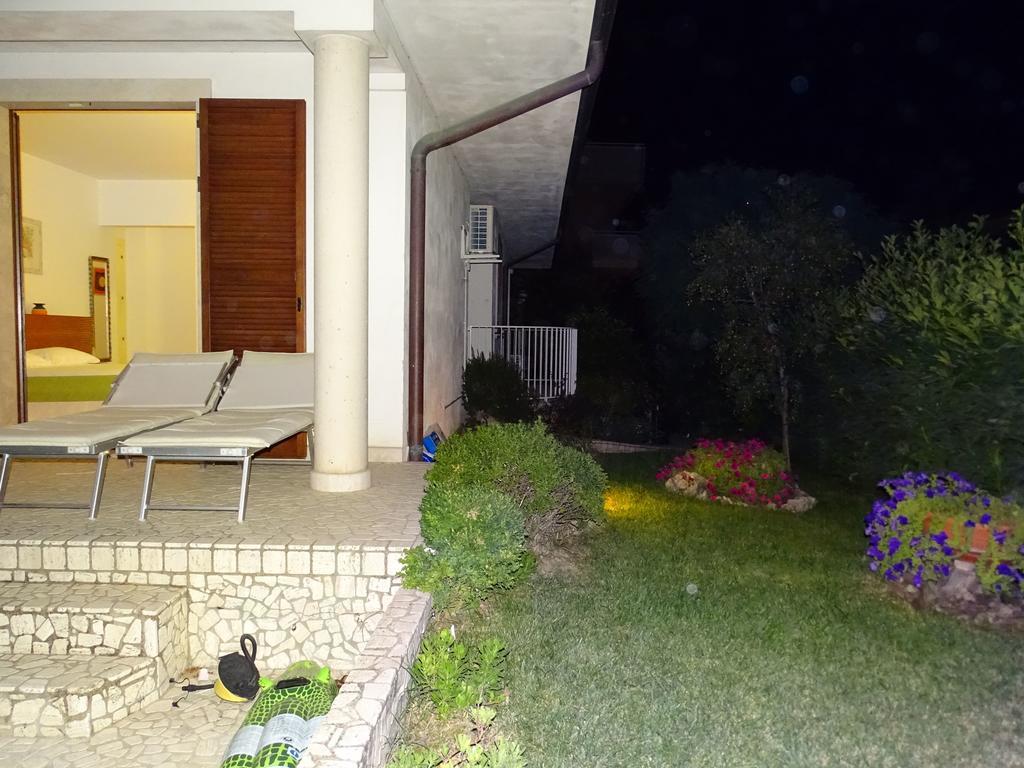 Villa Gioia Rooms Montegranaro Extérieur photo