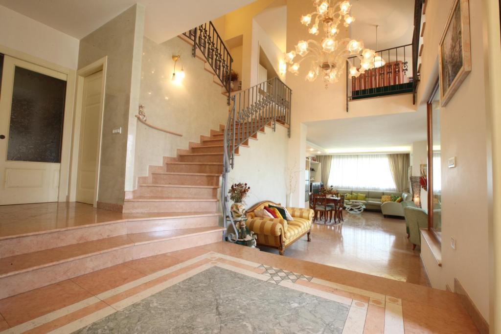 Villa Gioia Rooms Montegranaro Extérieur photo