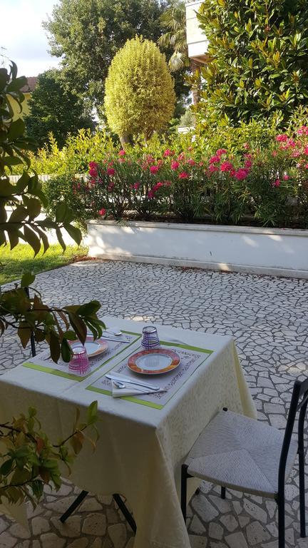 Villa Gioia Rooms Montegranaro Extérieur photo