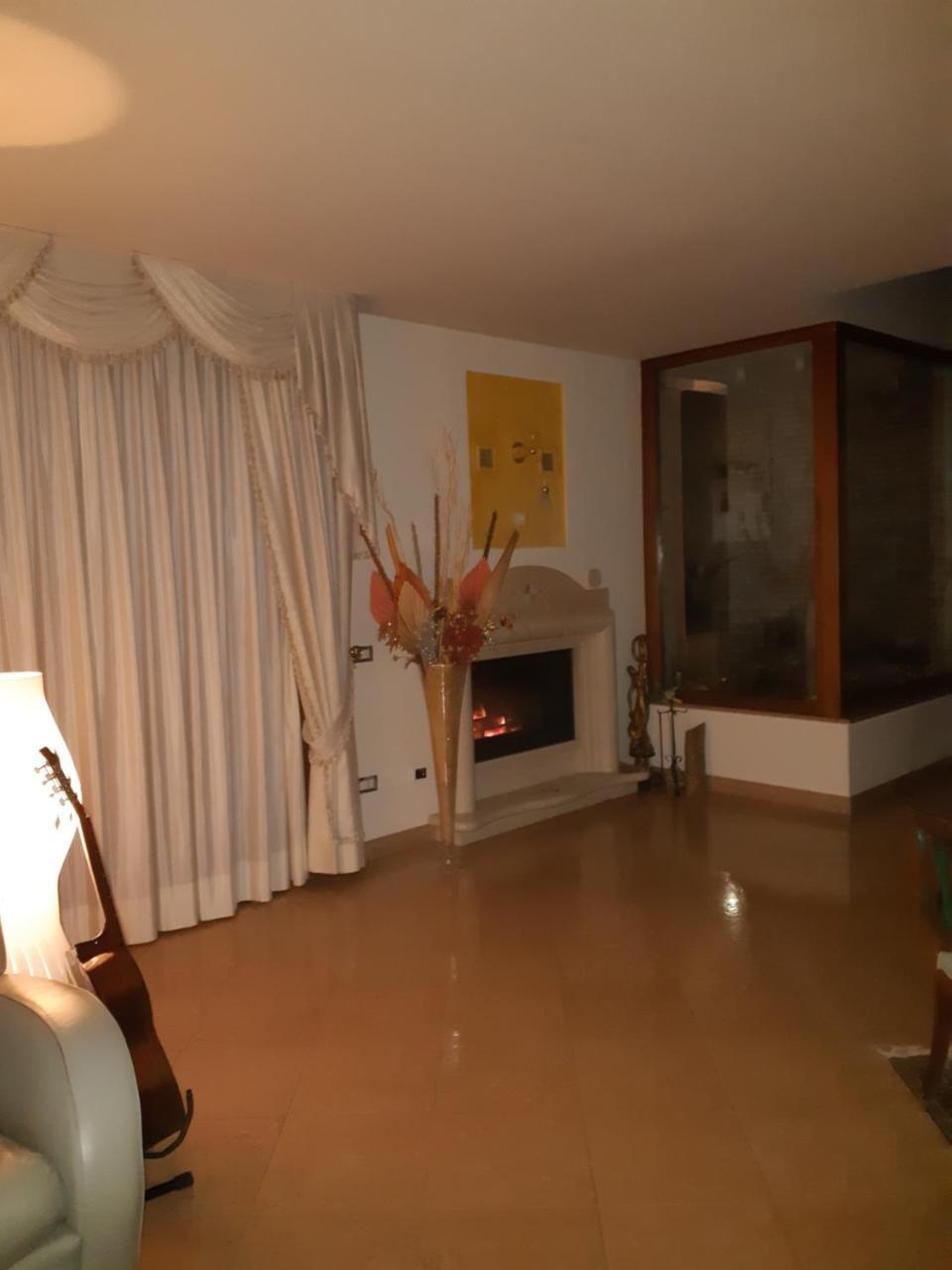 Villa Gioia Rooms Montegranaro Extérieur photo